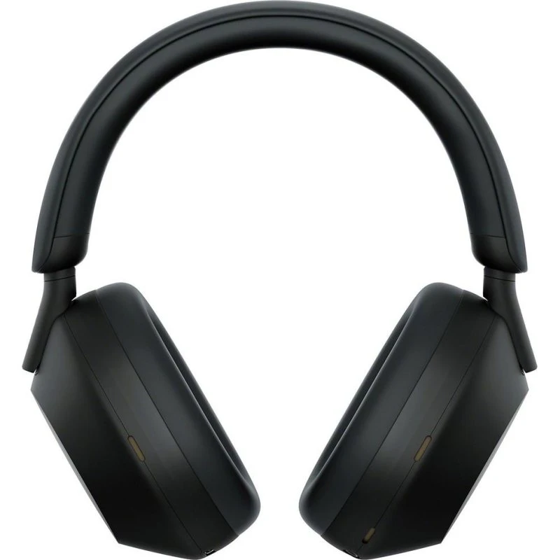Sony WH-1000XM5SA trådløse hovedtelefoner - sort
