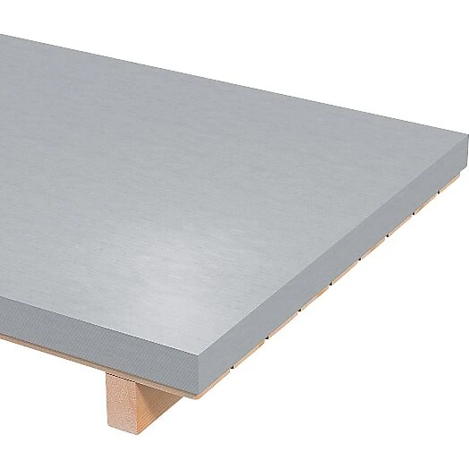 Rheinzink Zinkplade PREPATINA Nr.12 0,65x1000x2000 mm