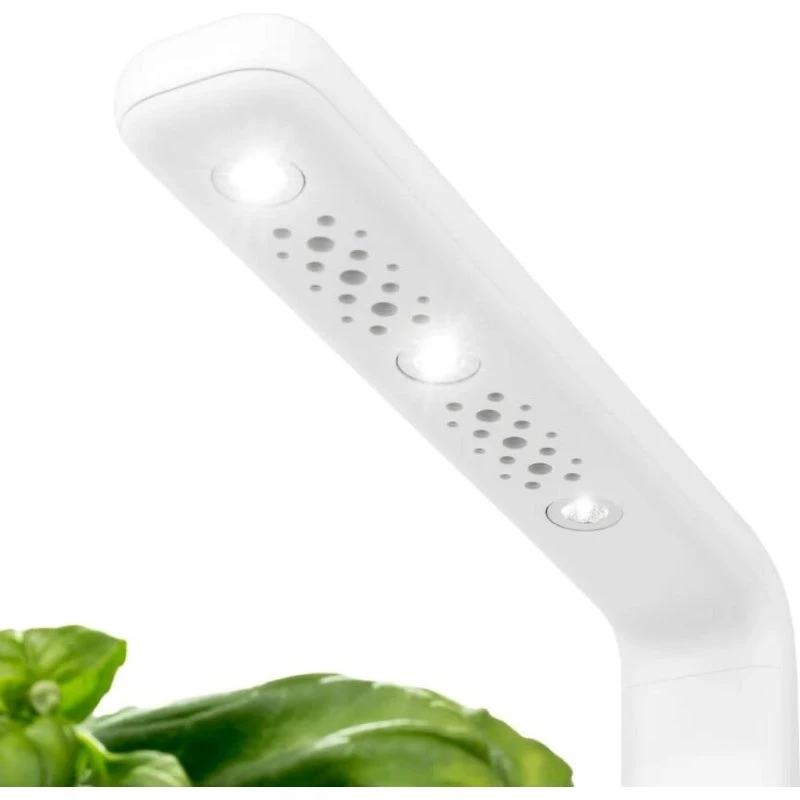 Click & Grow Ekstra vækstlampe til Smart Garden 9/3