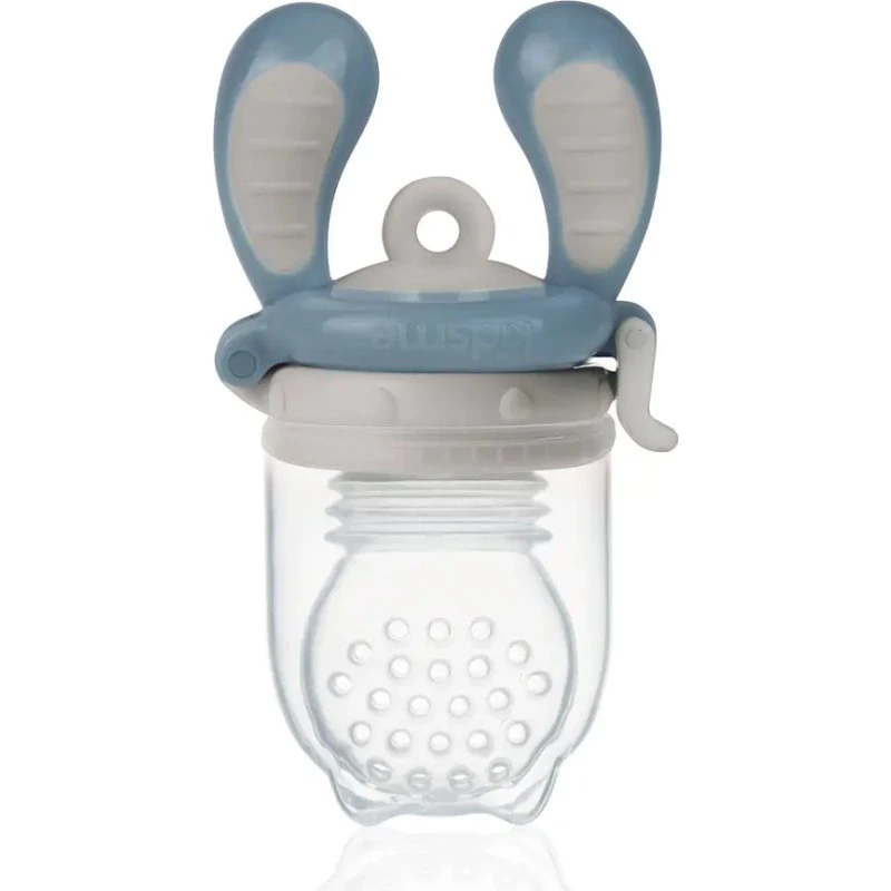 Kidsme Foodfeeder - Azure - Str. L