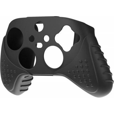 Piranha Xbox-controller silikonecover – sort