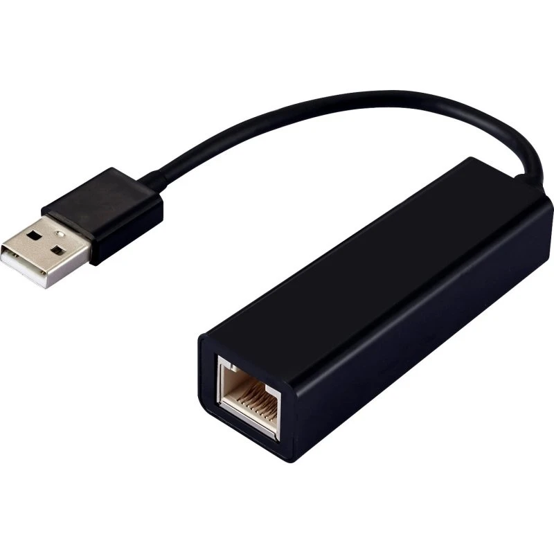 Piranha Switch LAN-adapter til Nintendo Switch