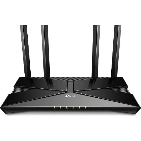 TP-Link Archer AX23 AX1800 Wi‑Fi 6 Dual-Band router m. forældrekontrol