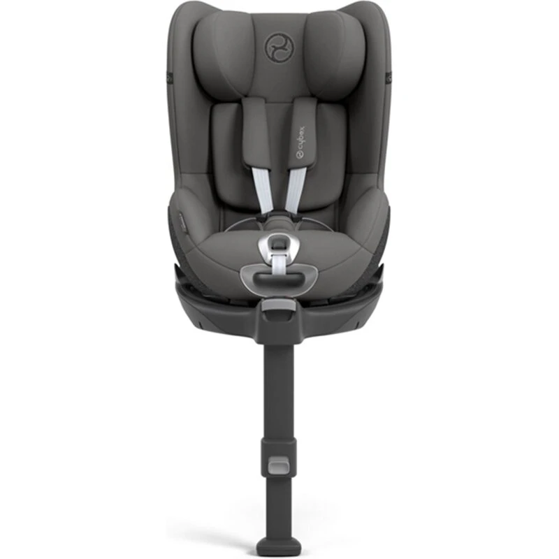 Cybex Sirona T i-Size autostol Mirage Grey (0–4 år)