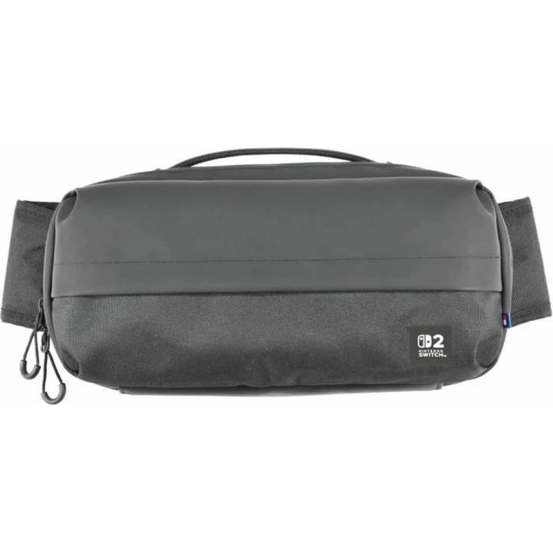 HORI Adventure Pack til Nintendo Switch 2 - Sort