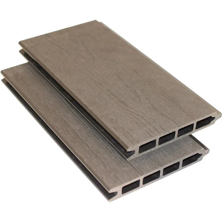 Komposit Premium Lucca hegnspakke 6 fag 116,3 cm