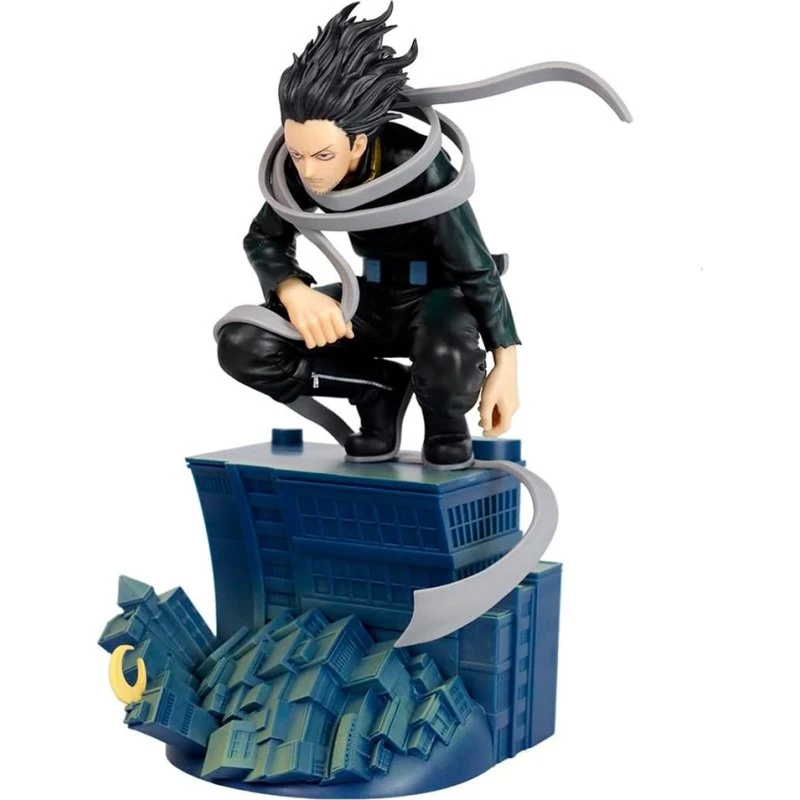 My Hero Academia Dioramatic 20 cm - Shota Aizawa