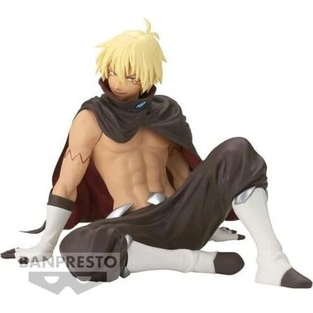 Banpresto: That Time I Got Reincarnated as a Slime – Break Time Vol.2 figur 10cm