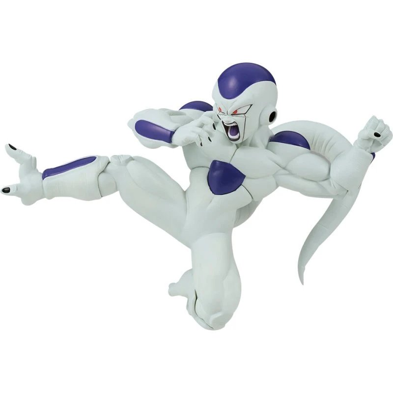 Banpresto Dragon Ball Z Match Makers Frieza 10 cm figur