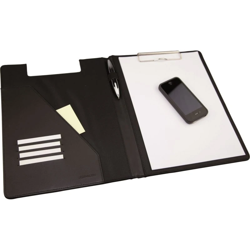 MONOLITH Clipboard Konferencemappe A4