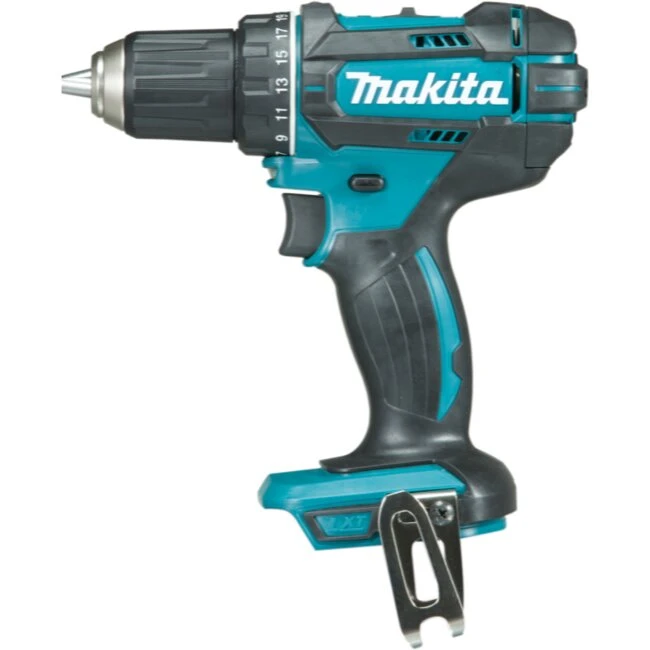 Makita DDF482Z 18V - kun enhed (uden batteri og lader)