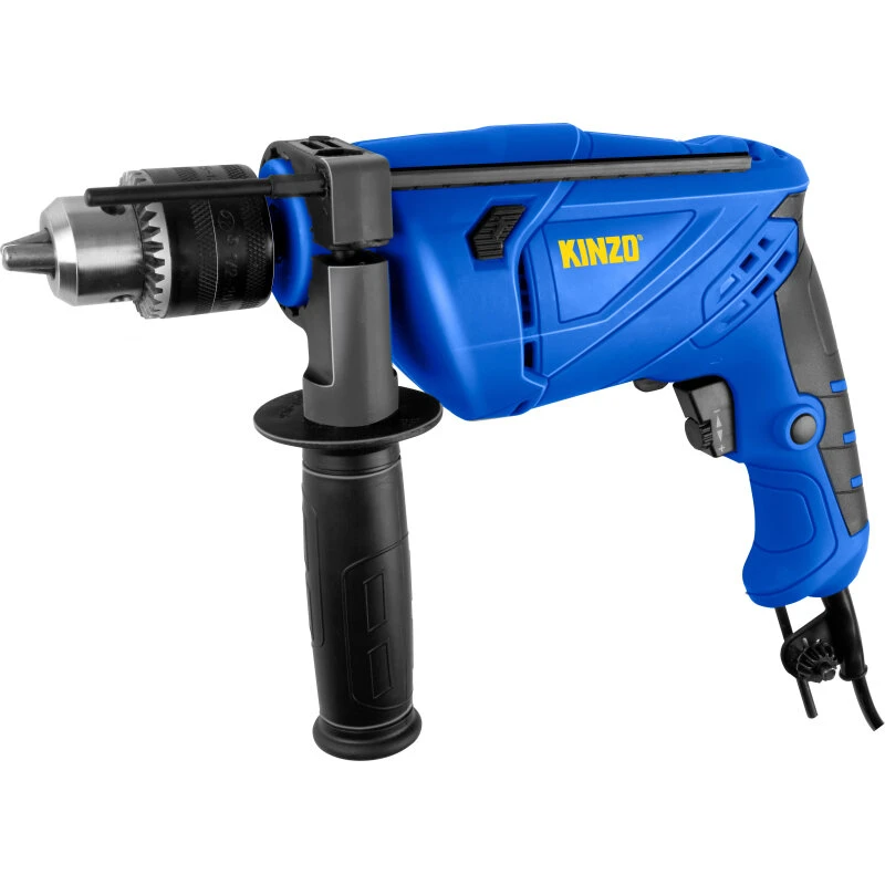 Kinzo Borehammer 710W (230V)