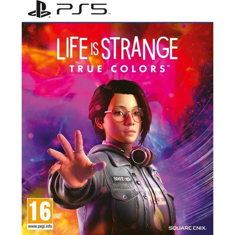 Life Is Strange: True Colors – PS5