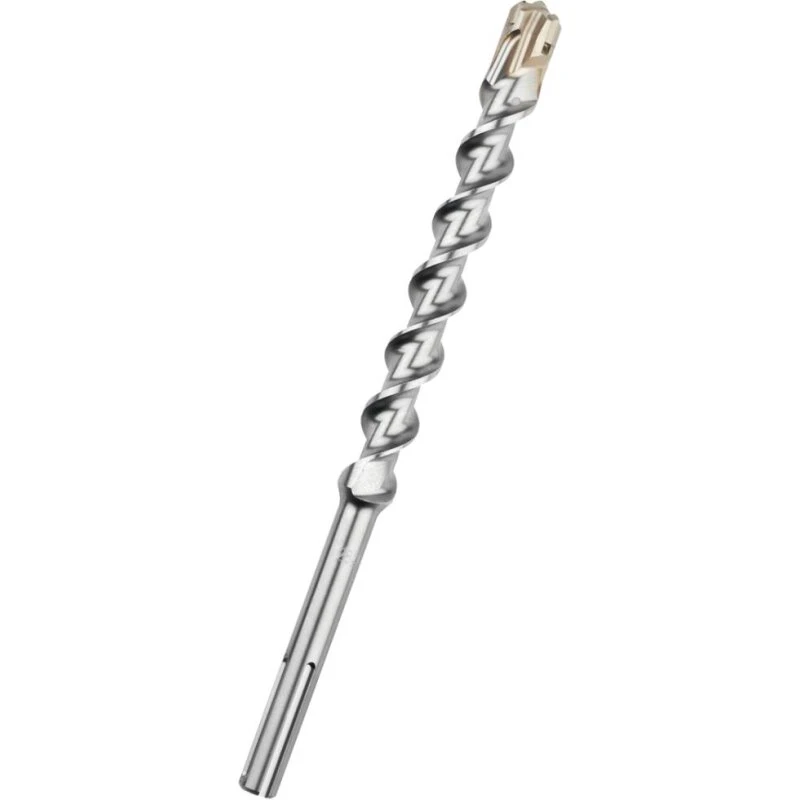 Zentro Hammerbor SDS‑MAX 16x540 mm 4‑skærs