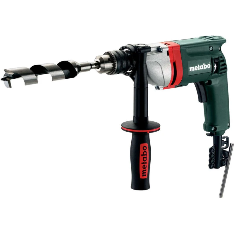 Metabo BE 75-16 boremaskine 750W