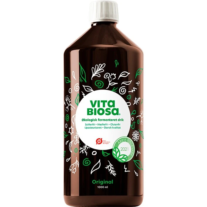 Vita Biosa Original Ø 1 L