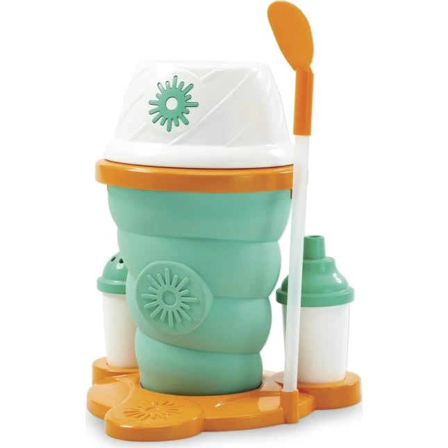 Chillfactor ISMASKINE 07668