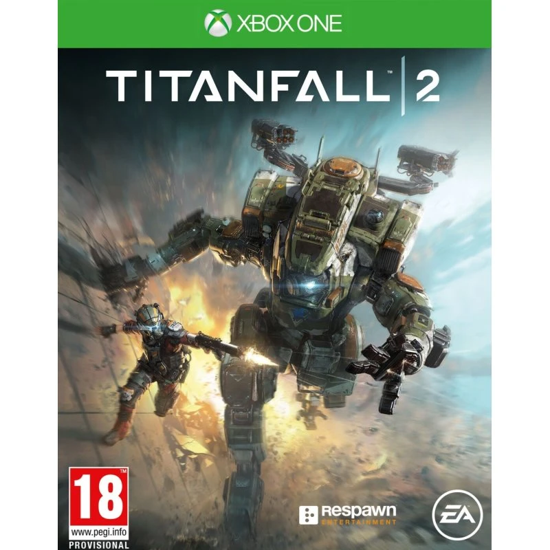 Electronic Arts Titanfall 2 – Xbox One