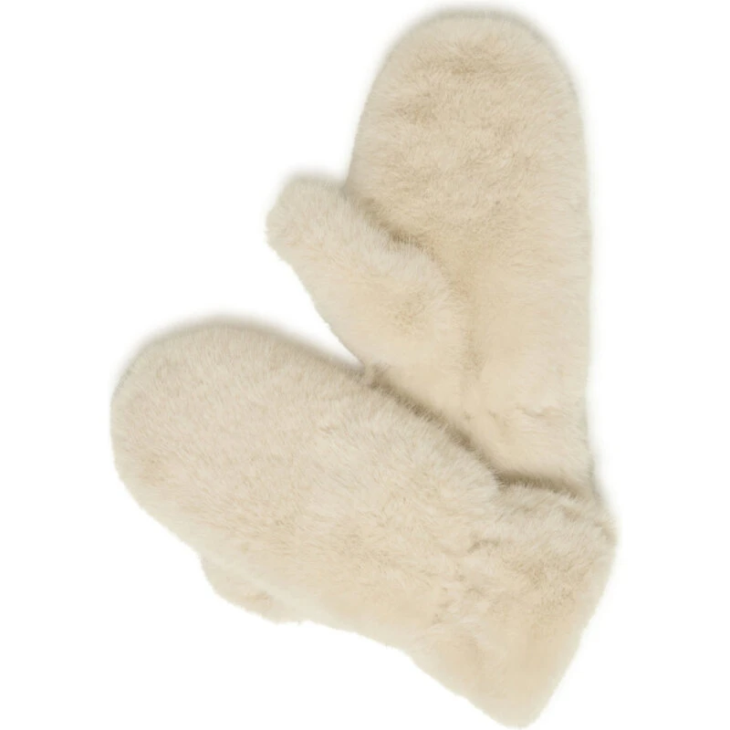 b.young BYWOLFIE dameshandsker – humus