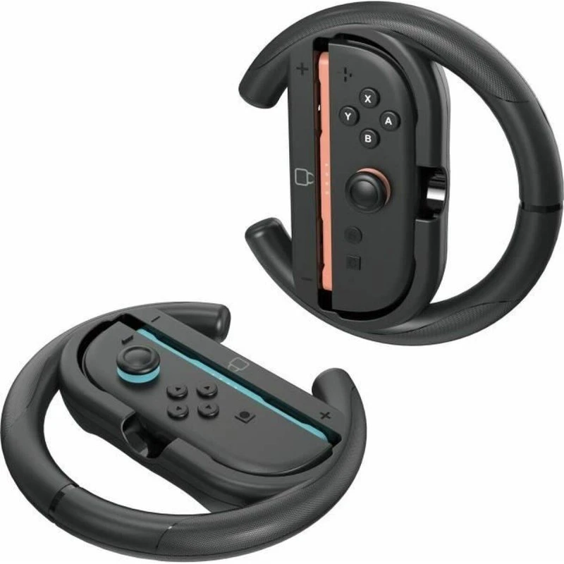 Venom Universal Racing-hjul til Nintendo Switch (sæt, 2 stk)