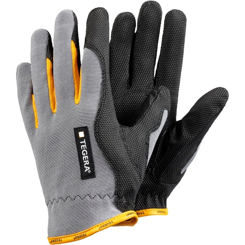 Tegera 9124 Montagehandske Microthan+ str. 7
