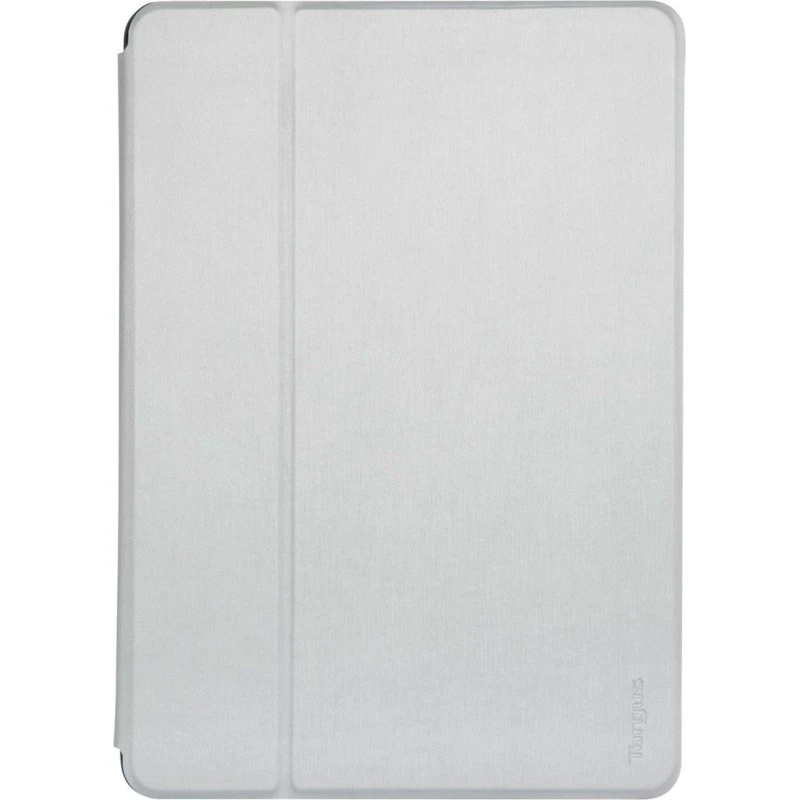 Targus Click-In Flip Cover til iPad 10,2/10,5″ – sølv