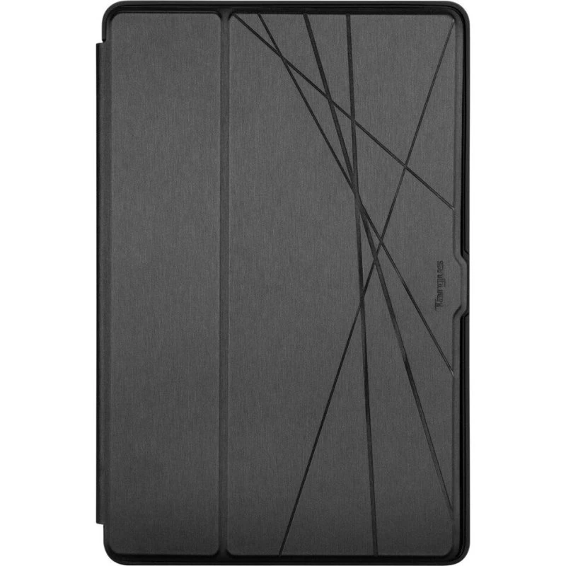 Targus Click-In cover til Galaxy Tab S7+/S7 FE/S8+ 12,4, sort