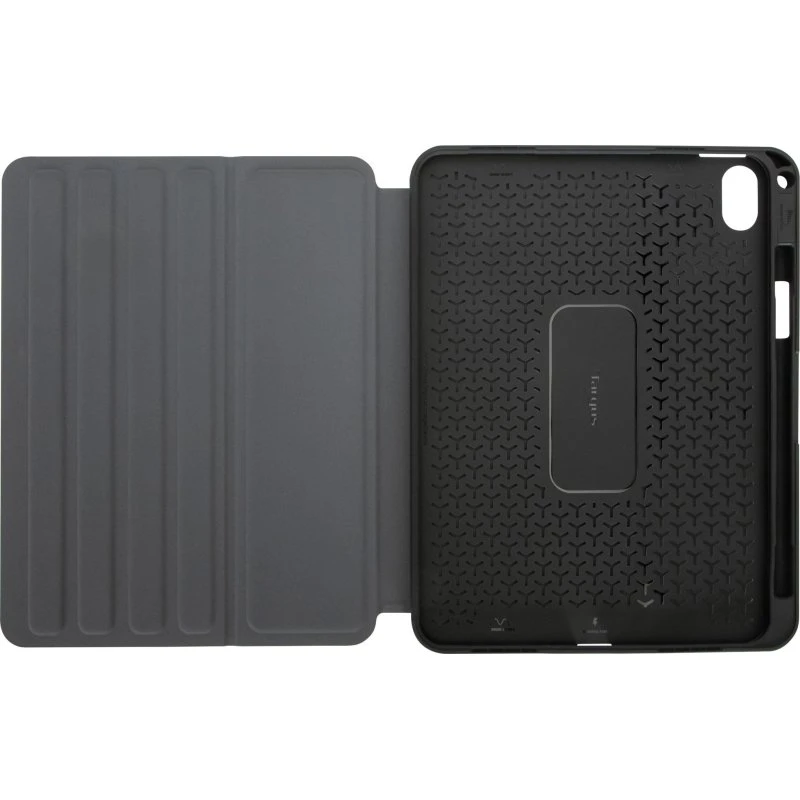 Targus Click-In flipomslag til Apple iPad 10,9" (10. generation) – sort