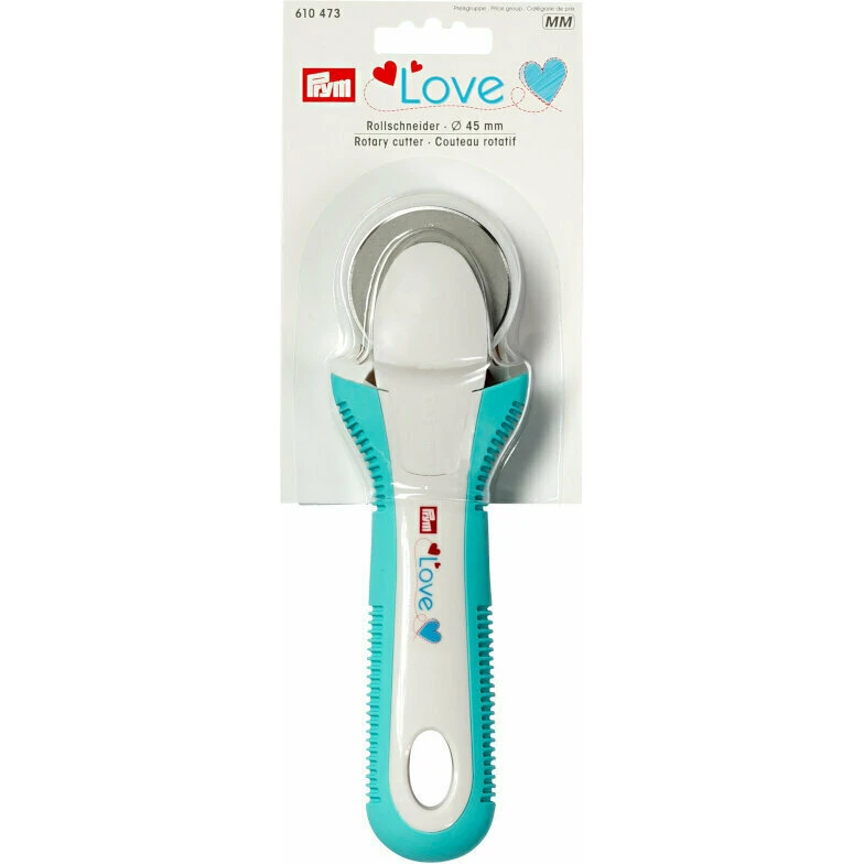 Prym Love rulleskærer Ø45 mm (610473)