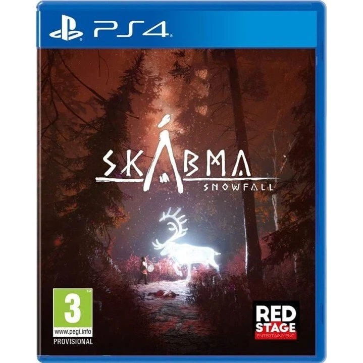 Skábma: Snowfall (PS4)