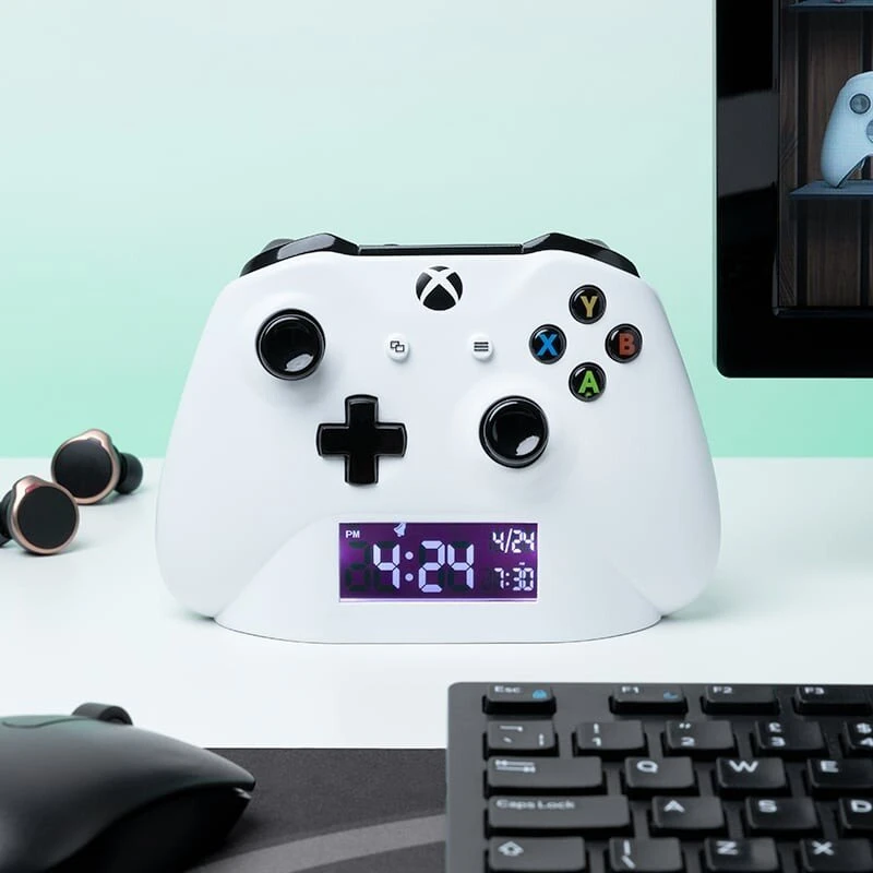 Paladone Xbox-controller vækkeur