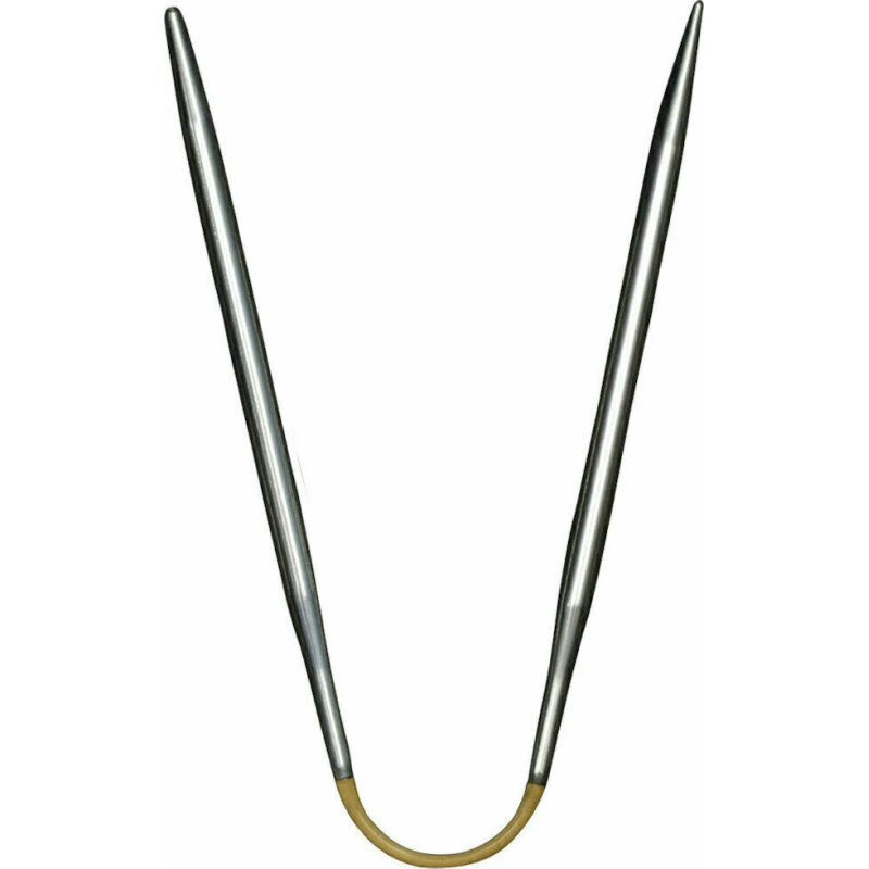 Addi CraSyTrio strømpepinde 21 cm 3,50 mm, 3 stk