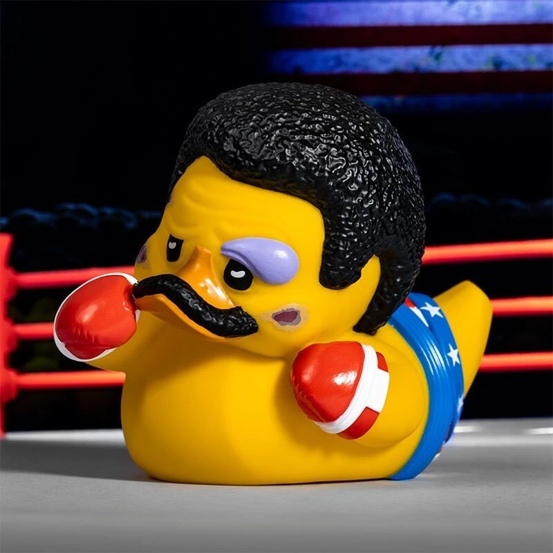 TUBBZ Apollo Creed (Rocky) - Samlerfigur