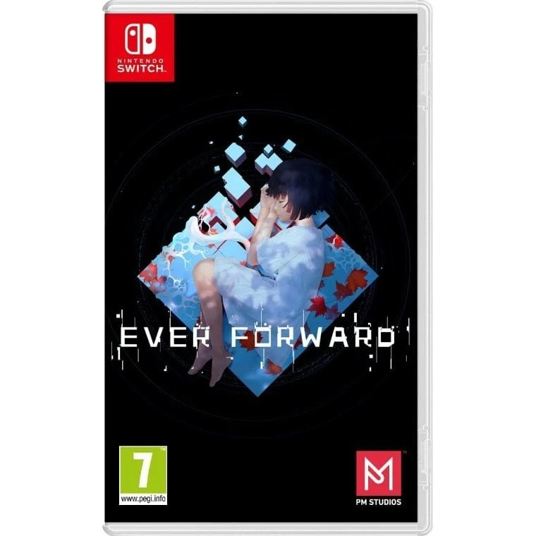 Ever Forward - Nintendo Switch