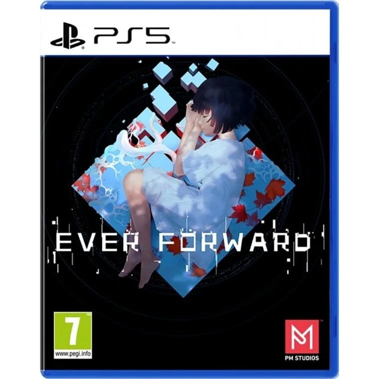 Ever Forward - PS5