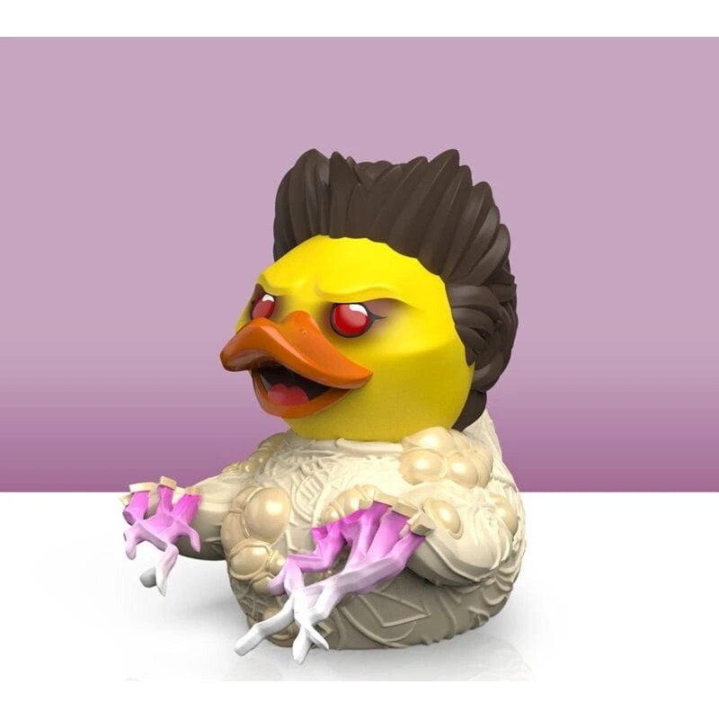 TUBBZ Gozer - Ghostbusters samlerandefigur