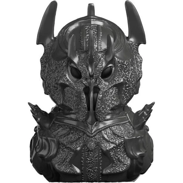 TUBBZ - Sauron (The Lord of the Rings) 9 cm samlefigur