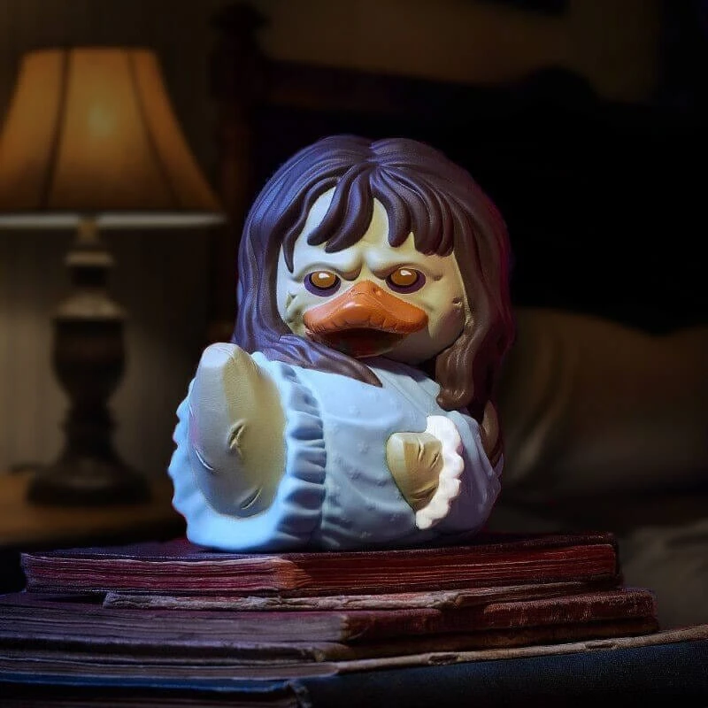 TUBBZ The Exorcist - Regan (samlefigur)