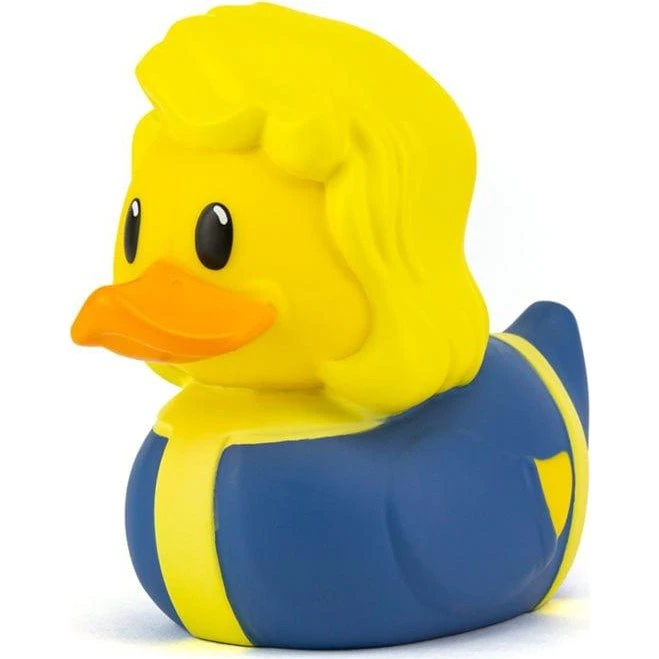 Numskull Vault Girl Tubbz Andefigur (9 cm) - Fallout