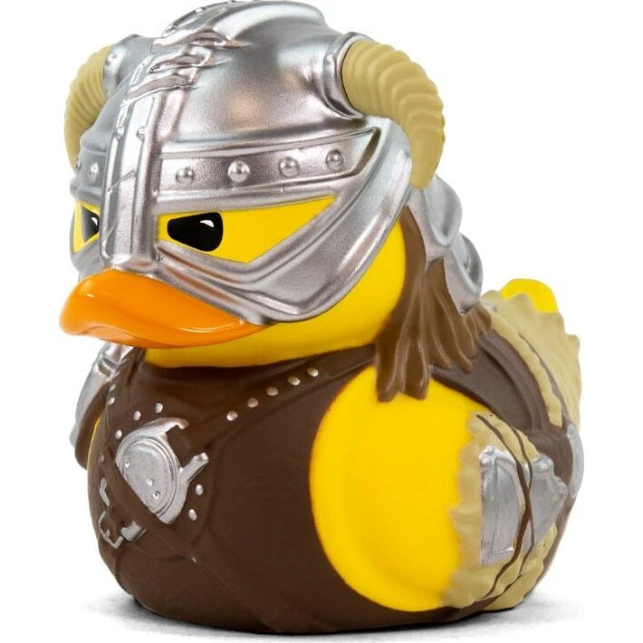 TUBBZ Skyrim: Dovahkiin - samlerfigur