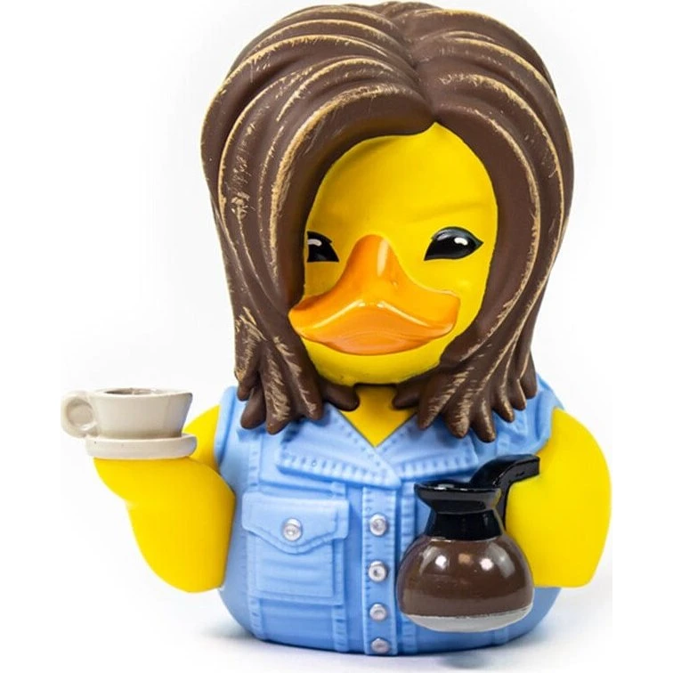 TUBBZ Friends: Rachel Green ande-figur