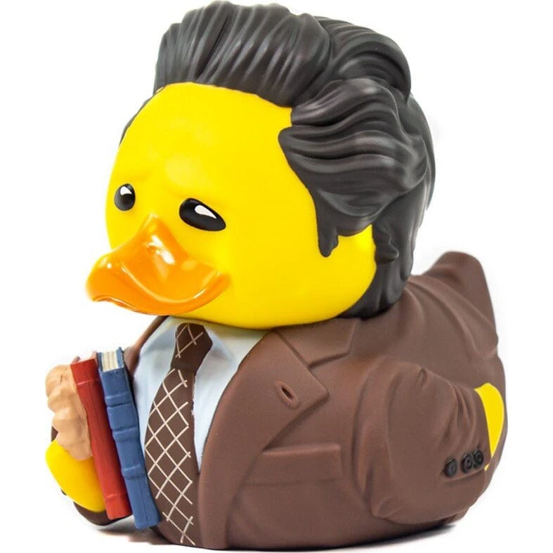 TUBBZ Friends: Ross Geller - Samlerfigur