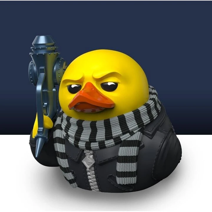 TUBBZ Minions: Gru samlerfigur