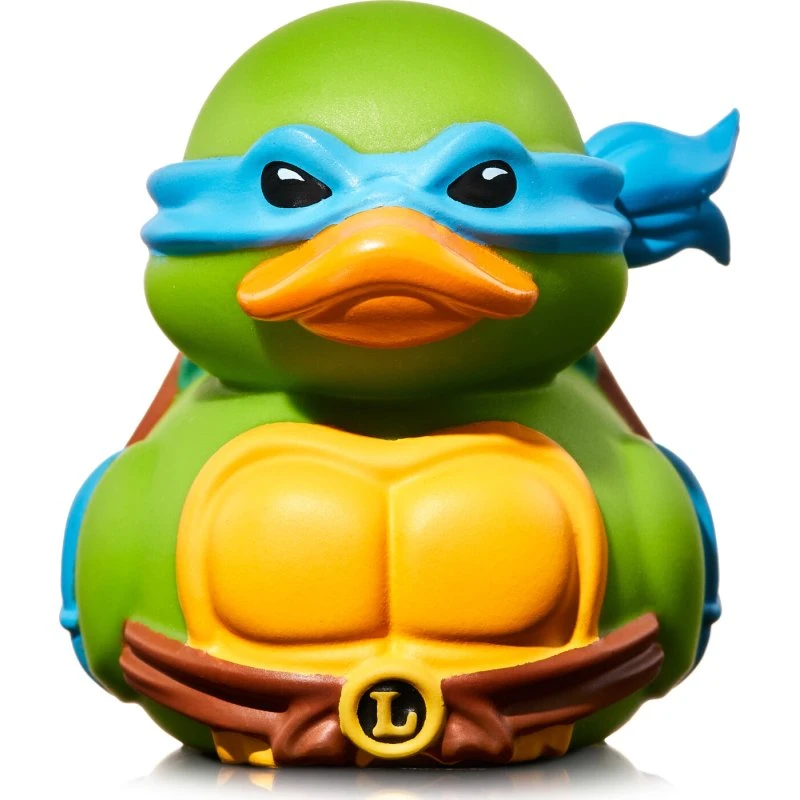 TUBBZ Mini – Leonardo (Teenage Mutant Ninja Turtles) Figur