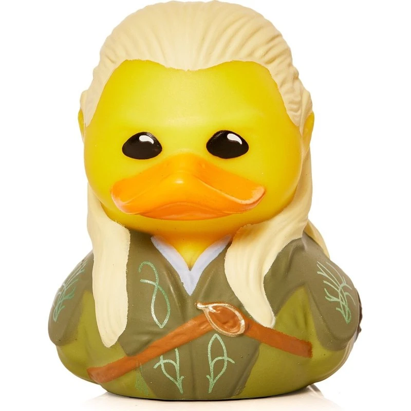 Numskull TUBBZ – Legolas (5 cm)