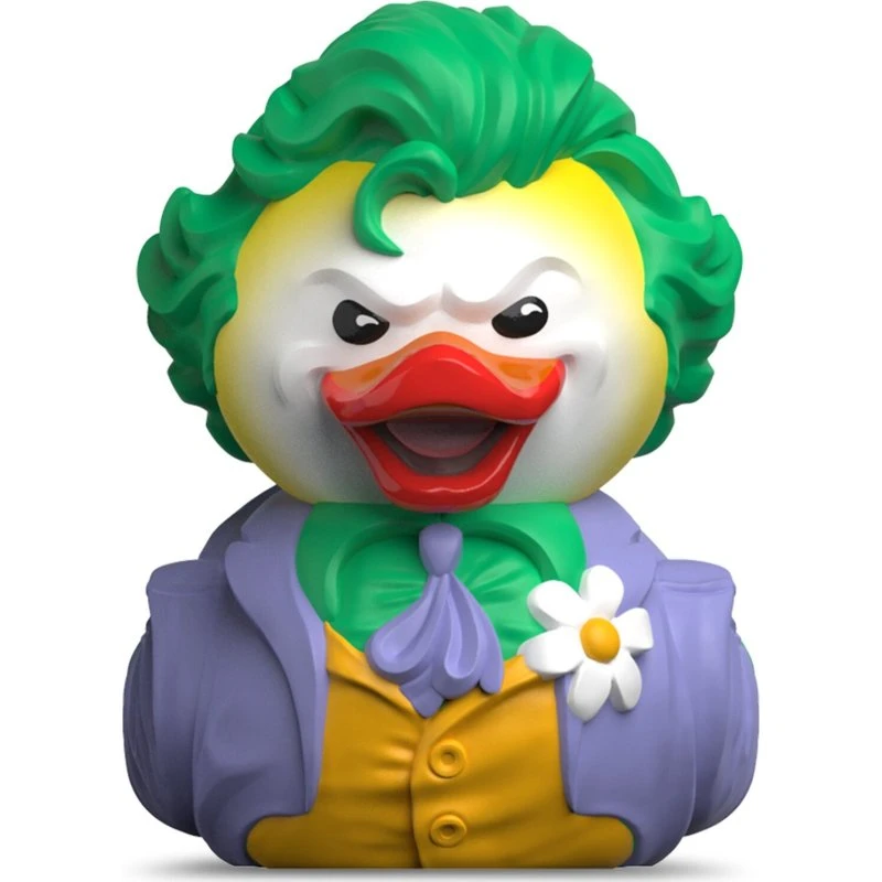 Numskull Mini TUBBZ The Joker (DC Comics) - 5 cm