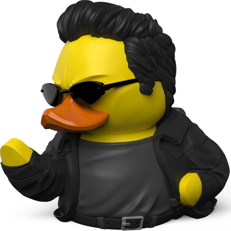 TUBBZ The Matrix: Neo - Samlerfigur (First Edition)