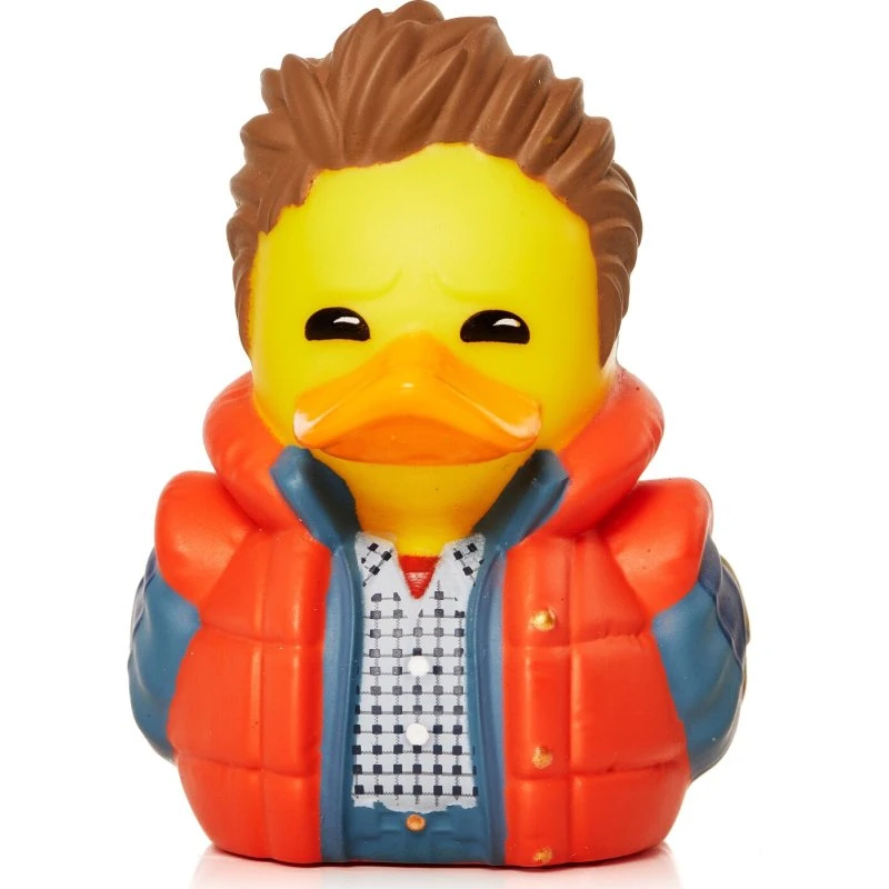 Numskull TUBBZ Marty McFly (Back to the Future) 5 cm