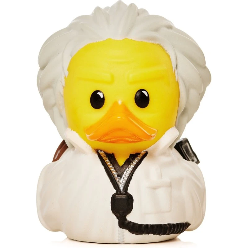 Mini TUBBZ Doc Brown (Back to the Future) - 5 cm