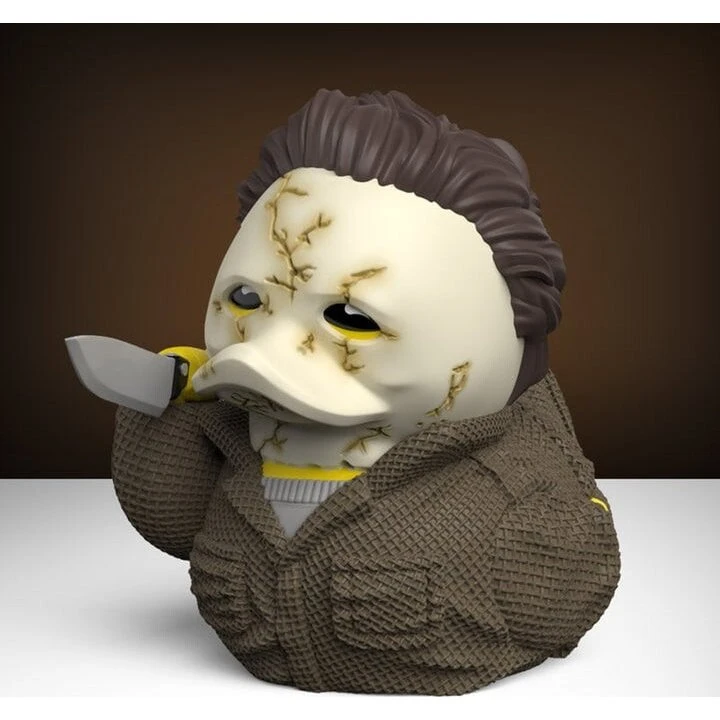 TUBBZ Halloween Michael Myers - Samlefigur